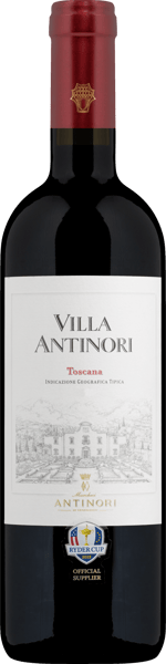Villa Antinori Rosso IGT 075l