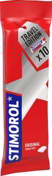 Stimulol Original 10-Pak 140 g