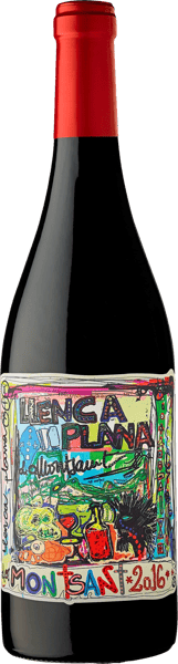 Llenca Plana 075l