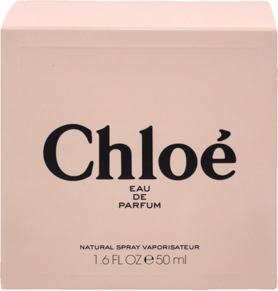 Chloe de Chloe Edp Spray 50 ml