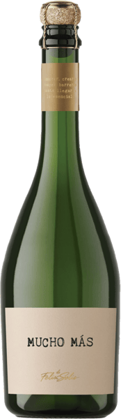 Mucho Más šumivý 075l