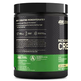 Optimal Nutrition 100% KreatInpulver 317g