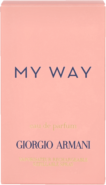 Armani My Way EDP 30 ml