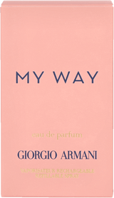 Armani My Way EDP 30 ml