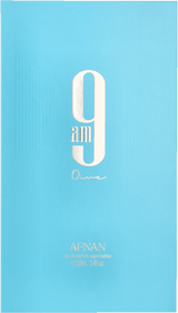 Afnan 9 AM Dive EDP 100 ml
