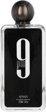 Afnan PM9 Eau De Parfume 100 ml