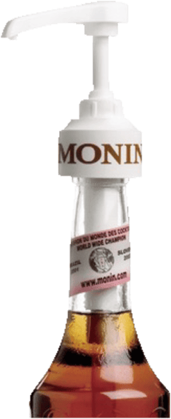 Monin Sirup Pumpe