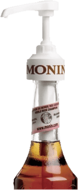 Monin Sirup Pumpe