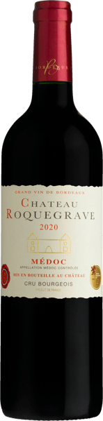 Château Roquegrave 2020 075l