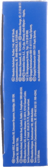 Ciocolată cu lapte înscris în Oreo 246G