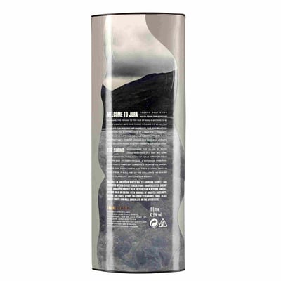 Jura sunetul 425% 1 l