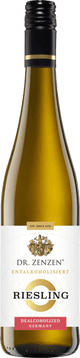 Dr Zenzen Riesling Alkoholfri 075 L
