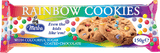 Biscotti Med Chokoladeknapper 8 stk