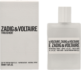 Zadig & Voltaire This je ona! EDP ​​50 ml