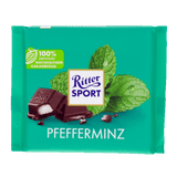Ritter Sport Peberminte 100 g