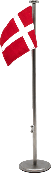 Bordflag 40 cm