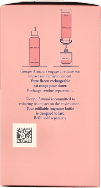 Armani My Way EDP 30 ml