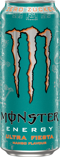 Monstru Ultra Fiesta 12x05L
