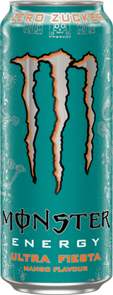Monstru Ultra Fiesta 12x05L