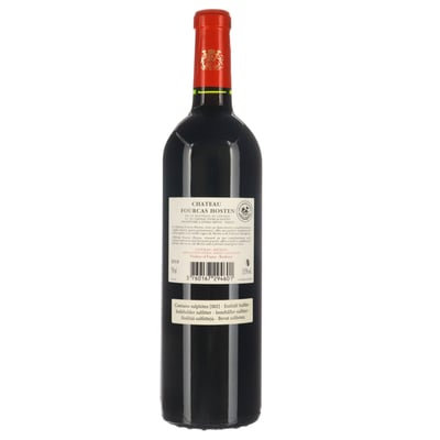 Château Fourcas Hosten 2018