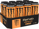 Monster Energy Rehab Peach 12x05 L