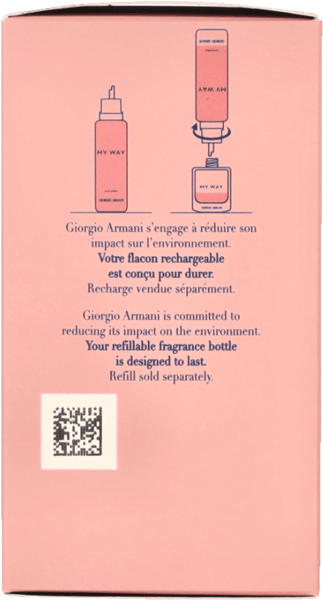 Narciso Rodriguez všechny mě EDP 50 ml