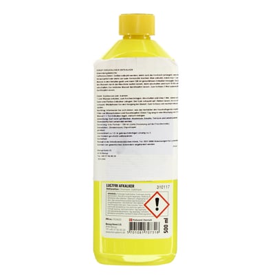 Borup Lugtfri Afkalker 500 ml