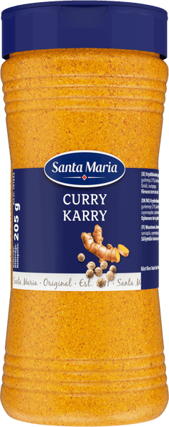 Santa María Karry 205G