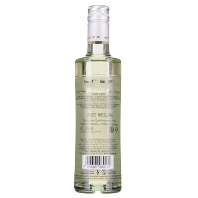 Bree Riesling 025l