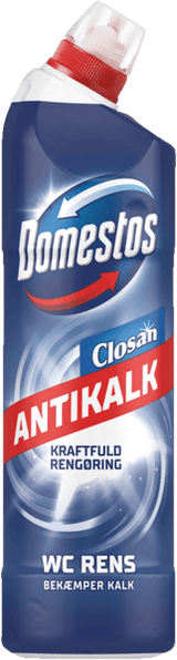 Domestos WC-Rens Anti-Kalk 750ml