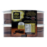 Nestle Gold Mousse Schoko 4x57g