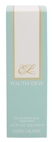 Estee Lauder Youth Dew Dew EDP Spray 67 ml