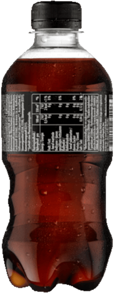 Pepsi Max Lemon 24x033L Pet
