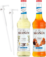 Monin Sirup Pumpe