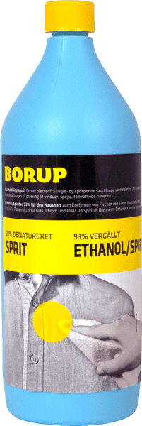 Borup Sprit 1 l