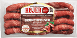 Høer Brunch Pølser 350g