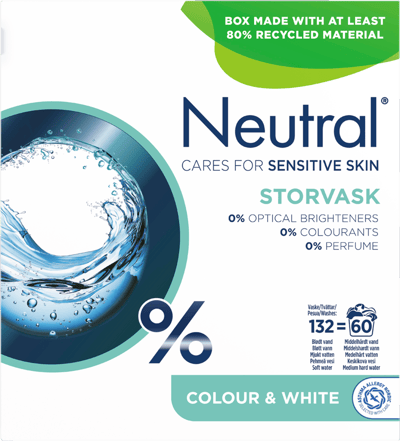 Neutral 42 kg