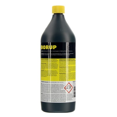 Borup Eddikesyre 32% 1 l