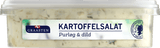 Graasten Kartoffelsalat M Løg og purløg 800 g