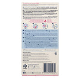Veet Pure Cold Wax Strips Sensitive Ben & Krop 22 stk
