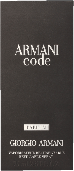 Armani Code Edp 75 ml