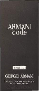 Armani Code Edp 75 ml