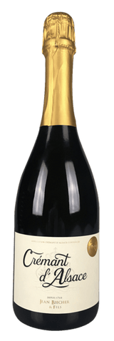 Jean Biecher & Fils Cremant d'Alsacia 075 L