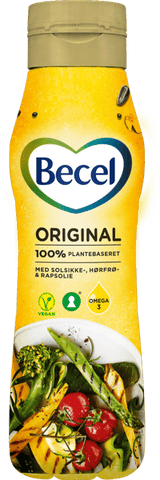 Bechel Flydende 500 ml