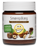 Easis Smørepålæg 250 G