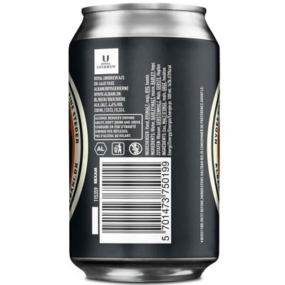 Odense Classic 46% 24x033l DS