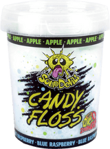 Sour Devils Candyfloss 30g