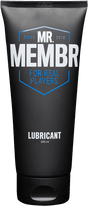 MRMEMBR Vandbaseret Glidecreme 200 ml