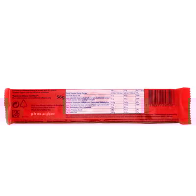 Daim Dobbel 56 G