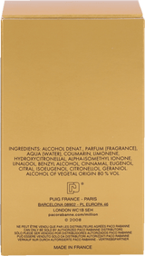 Paco Rabanne 1 milion EDT Spray 50ml